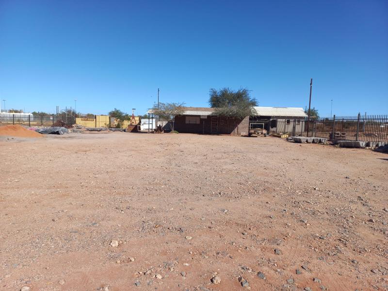 Commercial Property for Sale in Upington Northern Cape